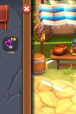 Screenshot #7 - Mine & Slash