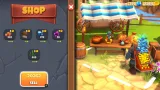 Screenshot #7 - Mine & Slash