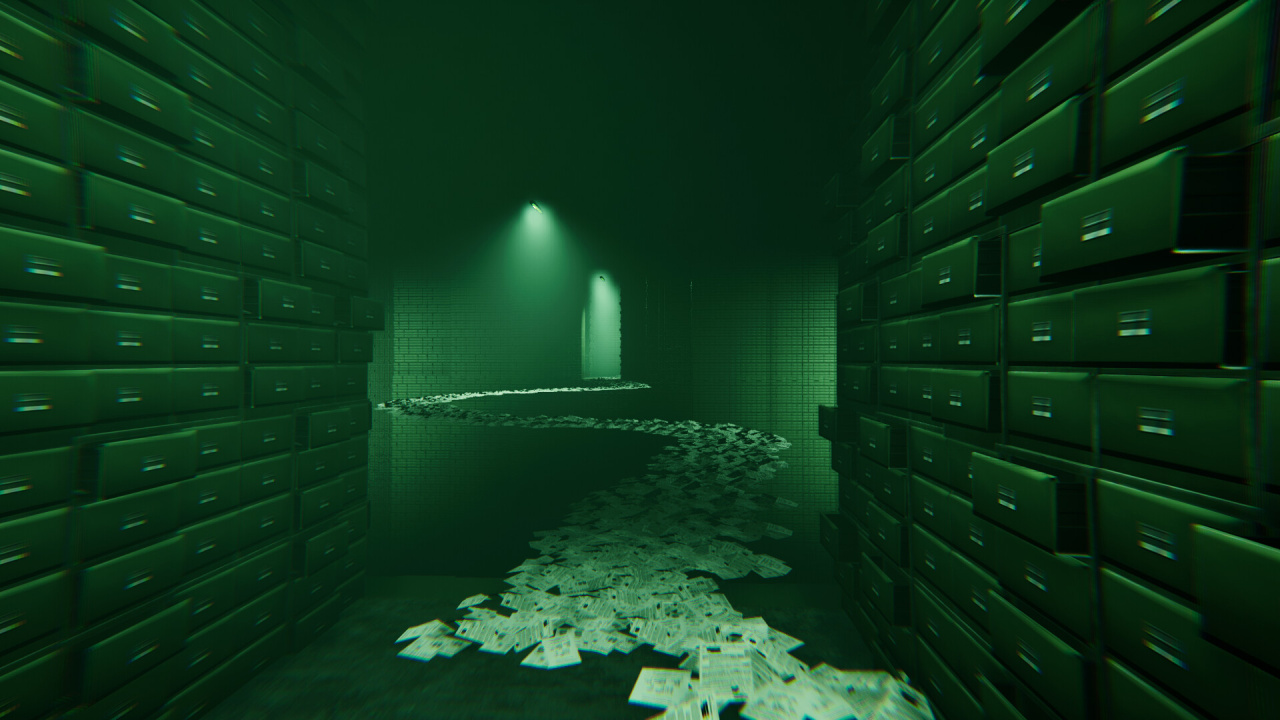 Screenshot #11 - Exit The Abyss