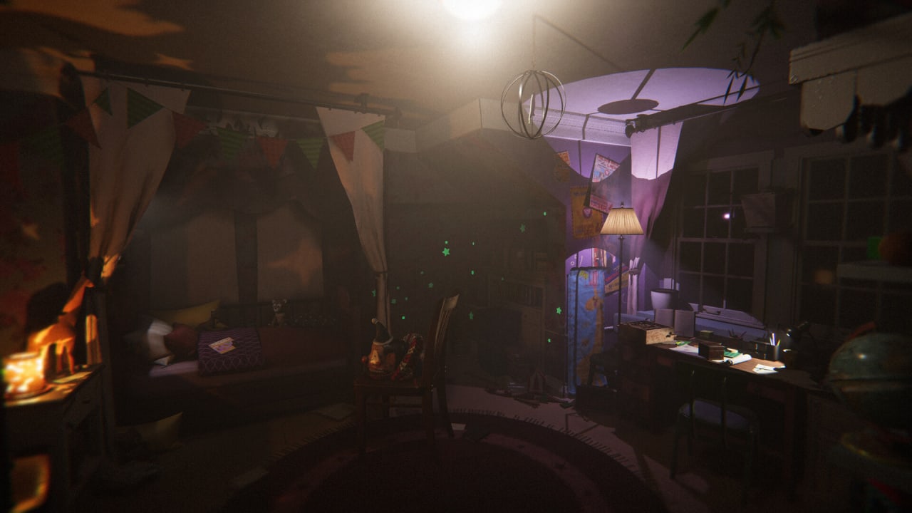 Screenshot #10 - REVEIL