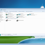 Screenshot #4 - Облегченная сборка Windows 7 SP1 Pro nimble (x86-x64) by KosaySOFT