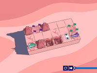 Screenshot #2 - Trails