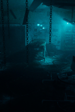 Screenshot #6 - Reflection