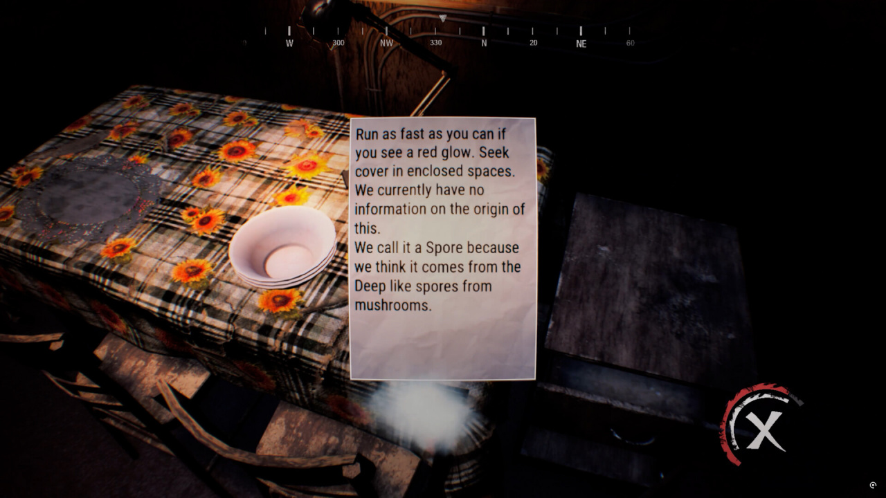 Screenshot #12 - NEDRA