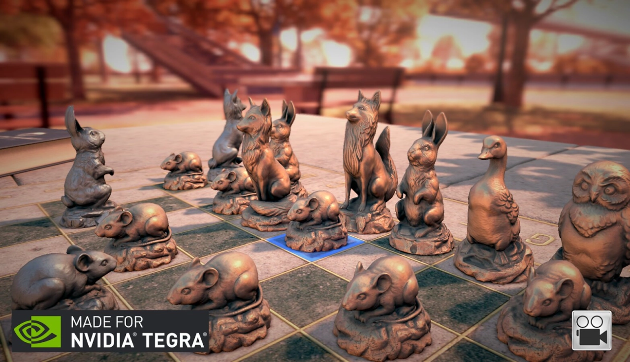 Screenshot #8 - PURE CHESS 1.3