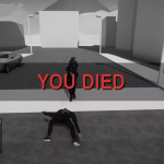 Screenshot #3 - Unity3D - GTA Controller