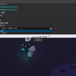 Screenshot #2 - DevConsole 2