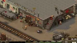 Screenshot #5 - Fallout Tactics: Brotherhood of Steel