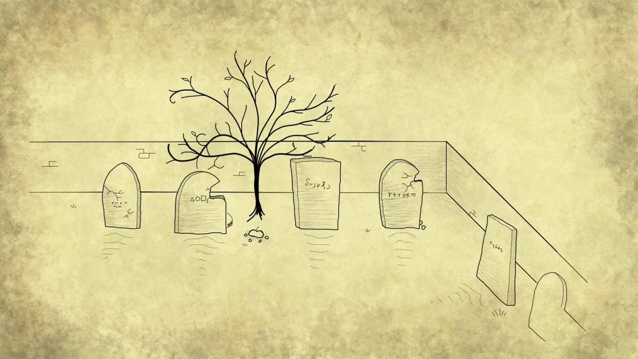 Screenshot #4 - Bad Dream: Stories