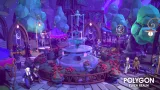 Screenshot #4 - POLYGON - Elven Realm Pack - Art by Synty Unity