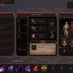 Screenshot #3 - Medieval Kingdom UI