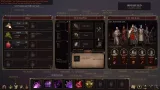 Screenshot #3 - Medieval Kingdom UI