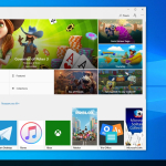 Screenshot #6 - Windows 10 Pro Del Apps 22H2 19045.2193 by WebUser