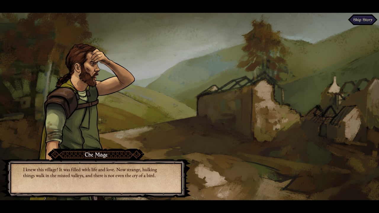 Screenshot #11 - Ancient Enemy