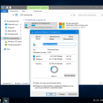 Screenshot #4 - Windows 10 LTSB 2016 Compact