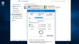 Screenshot #4 - Windows 10 LTSB 2016 Compact