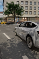 Screenshot #12 - CityDriver