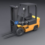 Screenshot #1 - Грузоподъемник