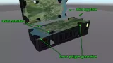 Screenshot #2 - Mesh Slicer