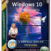 Windows 10 Professional VL v.1909.18363.418 by OVGorskiy v.10.2019  x64