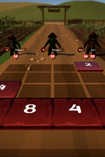 Screenshot #6 - 2048 - Dungeons