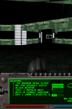 Screenshot #4 - Classic Marathon Infinity