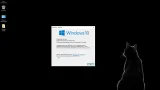 Screenshot #1 - Windows 10 x64 Pro Final Build 2025 by Revision
