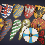 Screenshot #4 - Medieval Weapons - Ultimate Pack