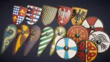 Screenshot #4 - Medieval Weapons - Ultimate Pack