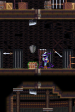 Screenshot #3 - Mazgeon