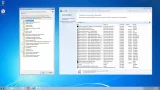 Screenshot #2 - Windows 7 Enterprise с WiFi, LAN, USB3 и NVMe драйверами by Revision