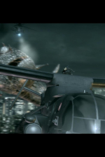 Screenshot #10 - Ninja Blade