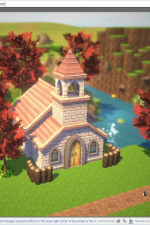 Screenshot #1 - RPG Developer Bakin