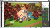 Screenshot #1 - RPG Developer Bakin