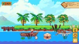 Screenshot #1 - Luna's Fishing Garden
