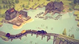 Screenshot #1 - Islands and Trains