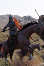 Screenshot #8 - Mount and Blade 2: Bannerlord