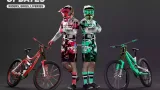 Screenshot #3 - Simple Bicycle Physics