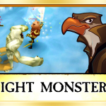 Screenshot #8 - POCKET LEGENDS 2.6.18