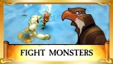 Screenshot #8 - POCKET LEGENDS 2.6.18