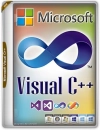 Microsoft Visual C++ Runtimes AIO v0.103.0 x86-x64 by abbodi1406