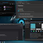 Screenshot #18 - Windows 10 Professional VL x86-x64 21H2 RU by OVGorskiy 02.2022