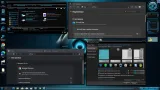 Screenshot #18 - Windows 10 Professional VL x86-x64 21H2 RU by OVGorskiy 02.2022