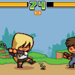 Screenshot #2 - HEALTHY WEAPON 1.0