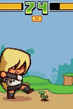 Screenshot #2 - HEALTHY WEAPON 1.0