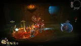 Screenshot #2 - Blightbound