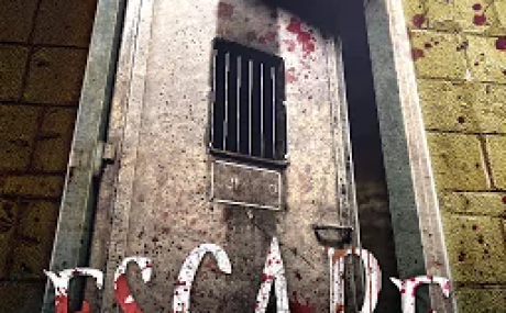 VLAD ESCAPE GAME HORROR