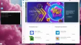 Screenshot #6 - Windows 11 Pro 25H2 Game OS build: 26200.6713 by Revision