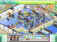 Screenshot #2 - Magazine Mogul