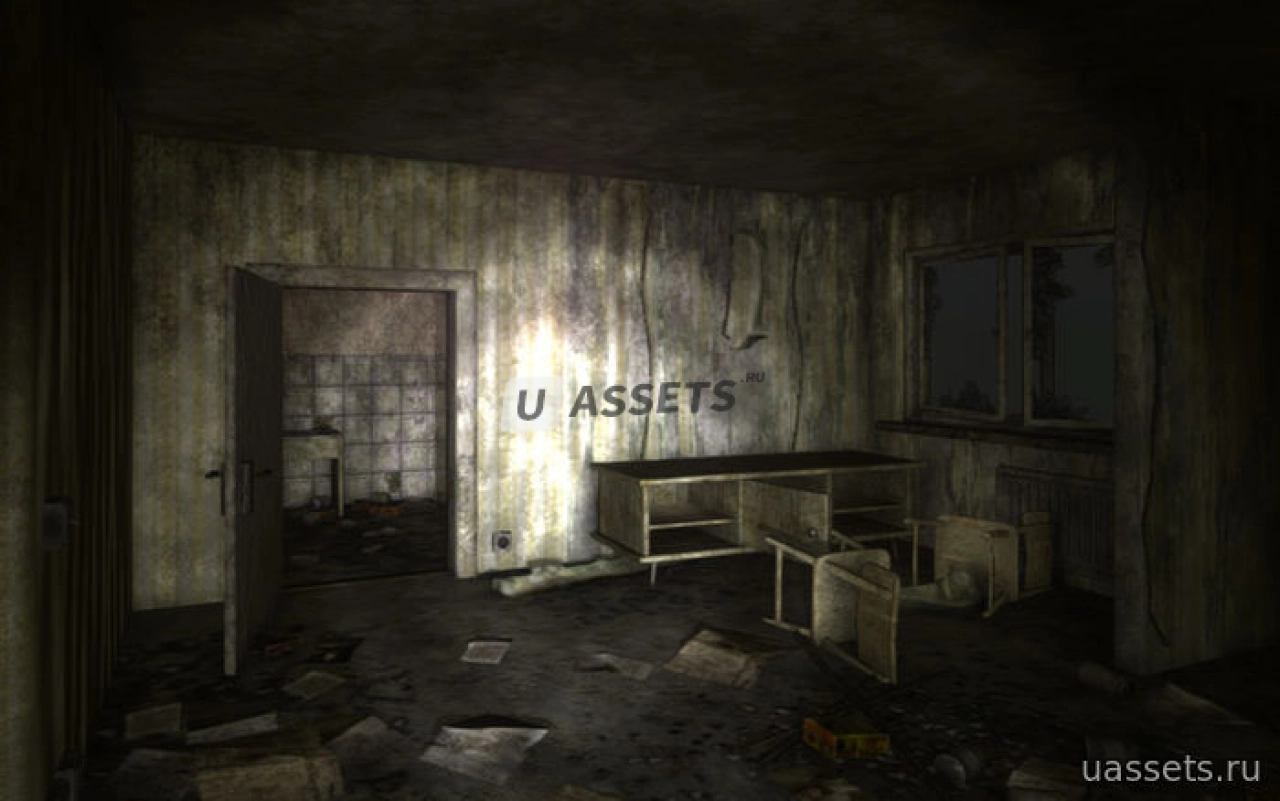 Screenshot #3 - Dirty Apartments